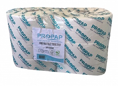 TOAL. PAPIR JUMBO MAXI PROPAP 270 6/1