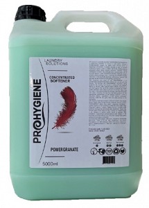 PROHYGIENE POMERGRANATE 5L SENSITIVE Concentrated softener | mehčalec