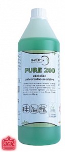 PURE 200, 1kg ekološko univerzalno sredstvo
