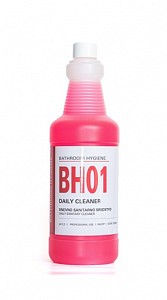 BH01 DAILY CLEANER 1L Dnevno sanitarno sredstvo ZeJN