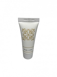 ACANTO body lotion tube 25ml 100/1