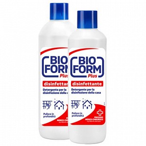 BIOFORM PLUS