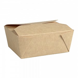 BR TAKE AWAY BOX  700ml 200/1 10x9x7 cm