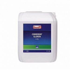 BUZIL CORRIDOR GLORIN 10L