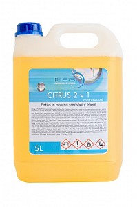 CITRUS 2IN1 5L