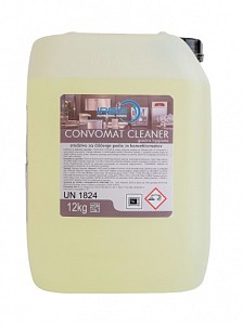 CONVOMAT CLEANER 12 kg