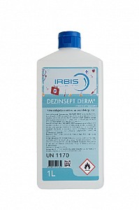 DEZINSEPT DERM+  1L