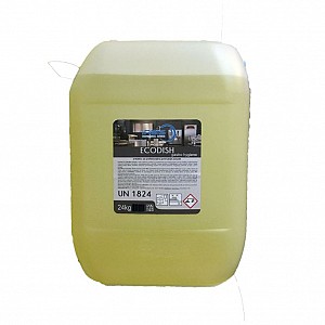 ECODISH