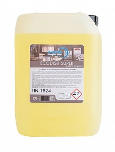 ECODISH SUPER 12 kg