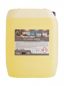 ECODISH SUPER 25 kg