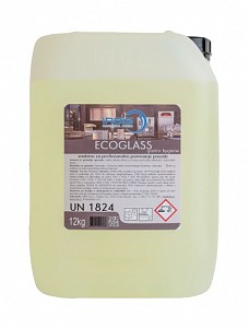 ECOGLASS 12 kg