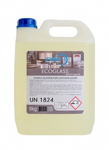 ECOGLASS 6 kg