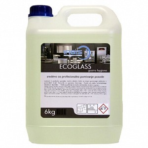 ECOGLASS