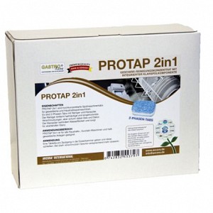 GASTRO LINE PROTAP 2in1 60/1