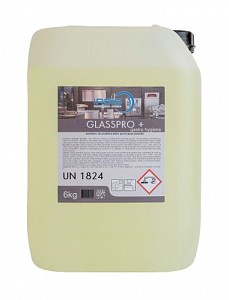 GLASSPRO+ 12kg