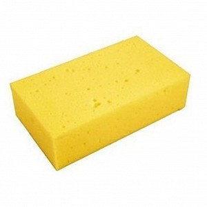 GOBA PENASTA ZA UMIVANJE