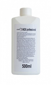 INOX PROFESSIONAL 500 ml