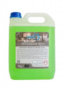 INTENSIVE BOY 5kg