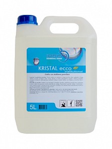 KRISTAL ecco 5L