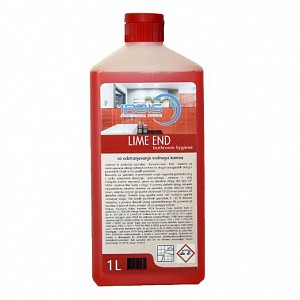 LIME END 1L