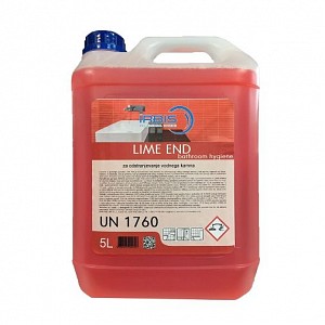 LIME END 5L