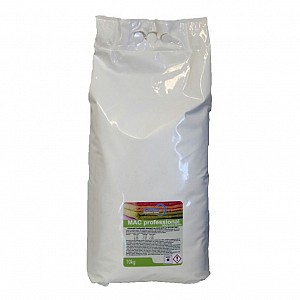 MAC professional pralni prah, 10 kg