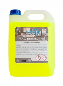 MAC PROFESSIONAL razmaščevalec 5L