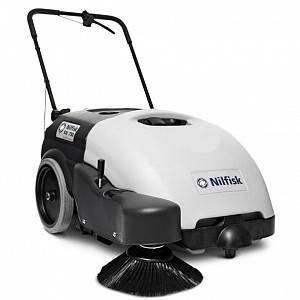 NILFISK pometalni stroj SW750 B*