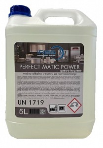 PERFECT MATIC POWER 5L