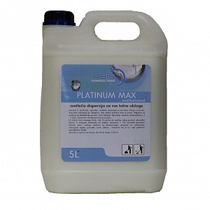 PLATINUM MAX 5L