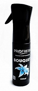 PROFRESH PREMIUM BOUQUET 250 ml TRIGGER premium air freshner | osvežilec