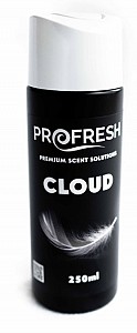 PROFRESH PREMIUM CLOUD 250 ml REFIL premium air freshner | osvežilec REFIL