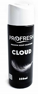 PROFRESH PREMIUM CLOUD 250 ml REFIL premium air freshner | osvežilec
