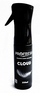 PROFRESH PREMIUM CLOUD 250 ml TRIGGER premium air freshner | osvežilec