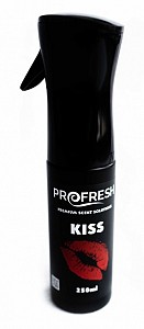 PROFRESH PREMIUM KISS 250 ml TRIGGER premium air freshner | osvežilec