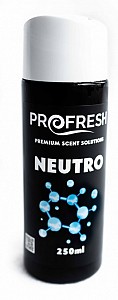 PROFRESH PREMIUM NEUTRO 250 ml REFIL