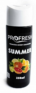 PROFRESH PREMIUM SUMMER 250 ml REFIL premium air freshner | osvežilec