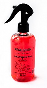 PROFRESH STRAWBERRY KISS 300 ml osvežilec prostorov & neutralizator