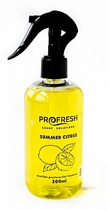 PROFRESH SUMMER CITRUS 300 ml osvežilec prostorov | air freshner