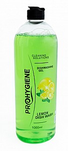 PROHYGIENE LEMON DISH WASH 1000 ml