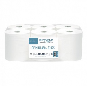 PROPAP BRISAČE CF MIDI 450 6/1