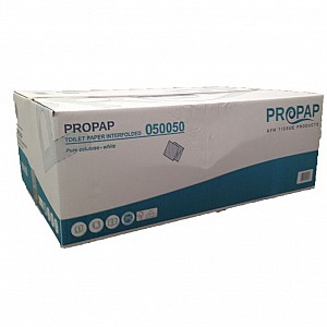 PROPAP TOAL. PAPIR LISTIČI 9000/1 CLASIC