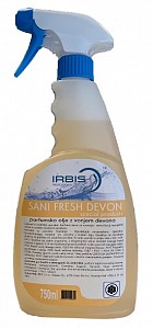 SANI FRESH DEVON 750 ml trigger