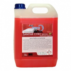 SANITAR CITRO ecco