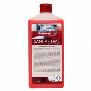SANITAR LIME