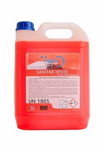 SANITAR XENSE 5L