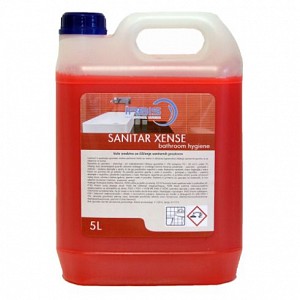 SANITAR XENSE