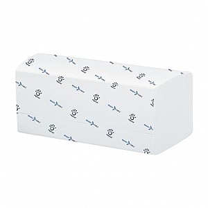 SERVIETE BELE 1S 33x22 cm 8960/1