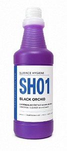 SH01 BLACK ORCHID 1L Univerzalno sredstvo