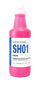 SH01 GRAPE 1L Univerzalno sredstvo ZeJN